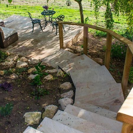 Badgers Sett Apartment Chipping Campden Exterior photo