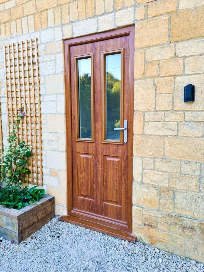 Badgers Sett Apartment Chipping Campden Exterior photo